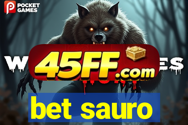bet sauro